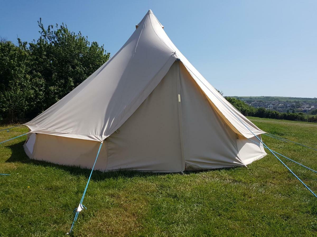 Herston Caravan & Camping Swanage Exterior photo